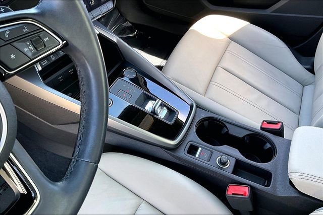 Used 2023 Audi A3 2.0T Premium w/ Convenience Package image 12