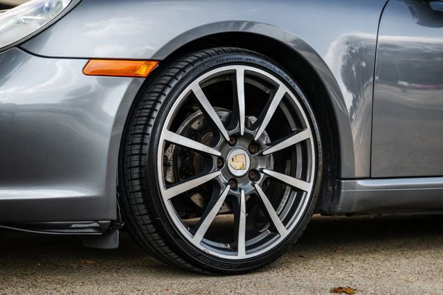 Used 2005 Porsche Boxster image 51