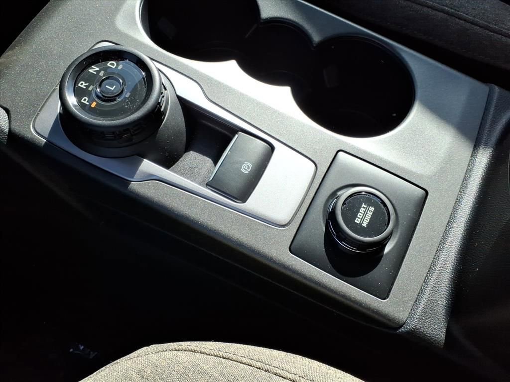 New 2026 Ford Bronco Sport Big Bend w/ Convenience Package image 17