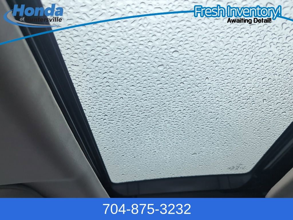 Used 2019 Honda Civic EX image 28