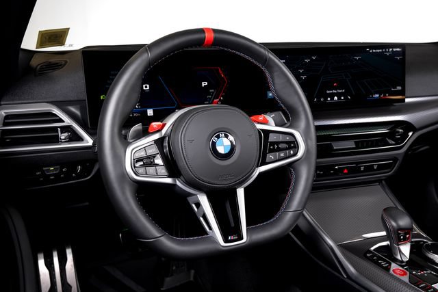 Used 2026 BMW M4 xDrive Competition w/ Executive Package AWD/4WD image 31