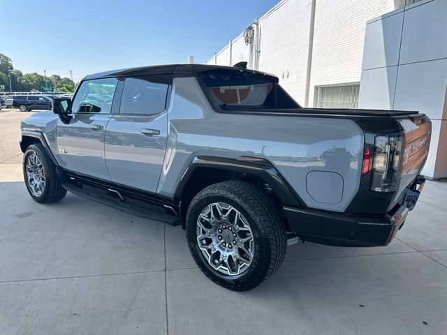 Used 2025 GMC Hummer EV 3X AWD/4WD image 13