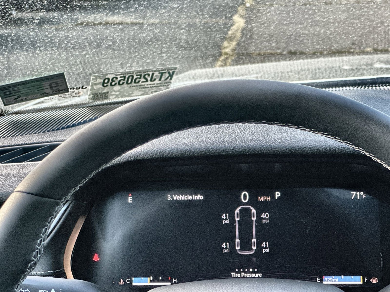 New 2025 Jeep Grand Cherokee L Laredo w/ Luxury Tech Group I image 17