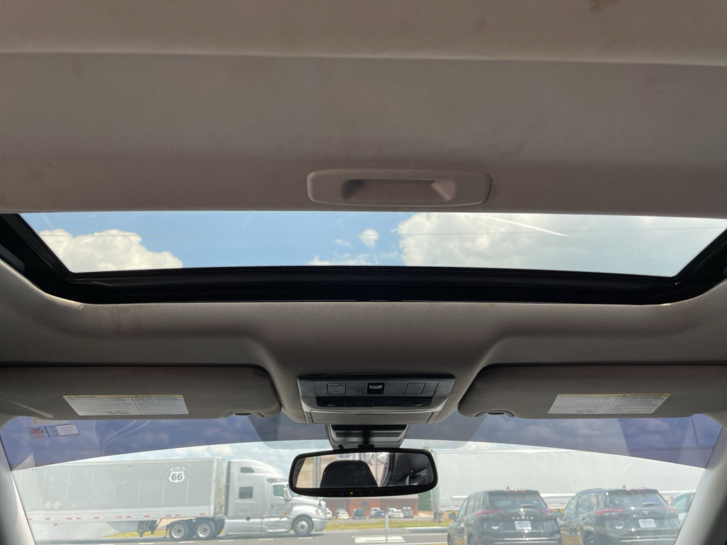 Used 2020 Nissan Altima 2.5 Platinum image 11