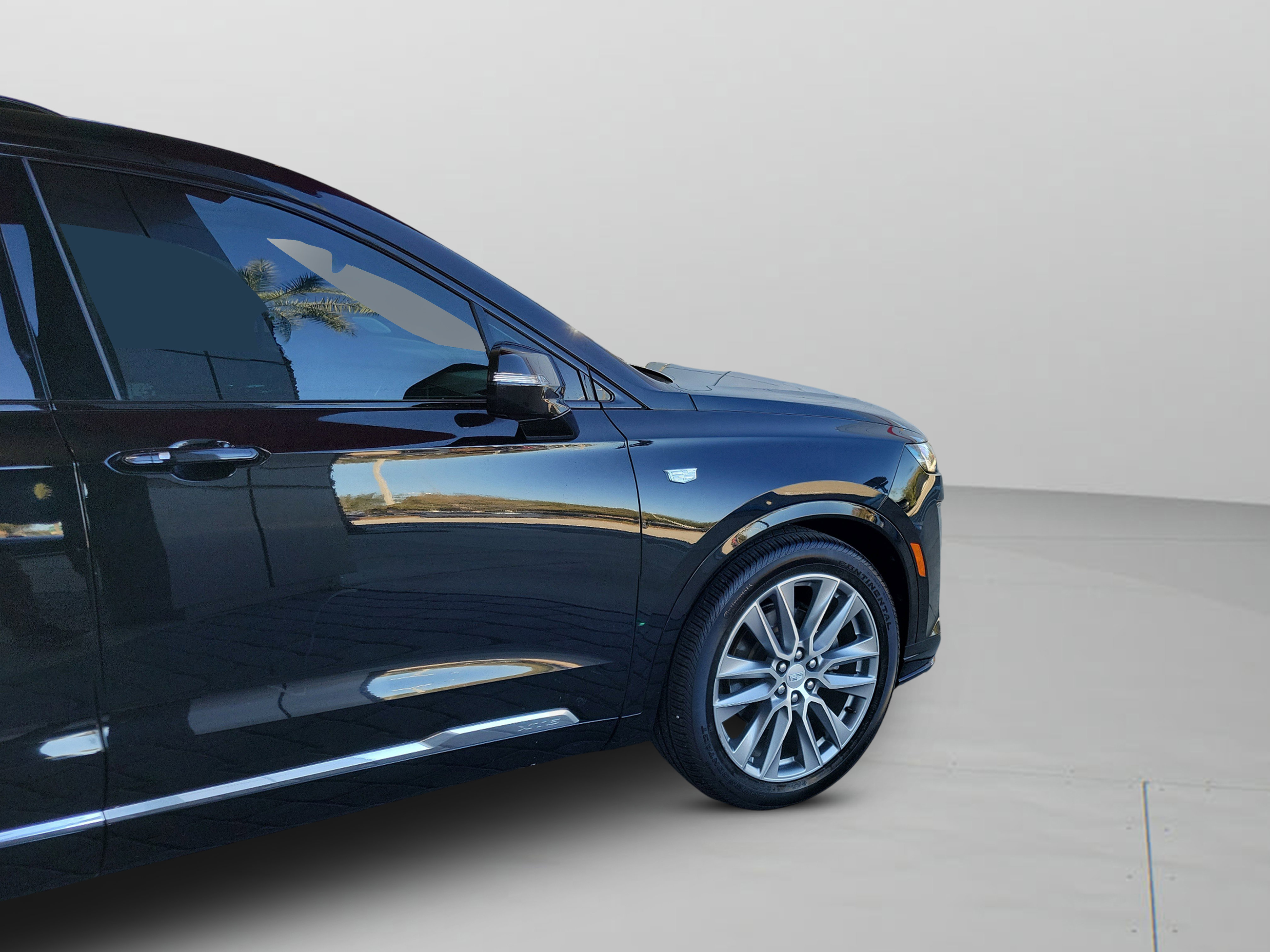 Used 2020 Cadillac XT6 Sport image 29