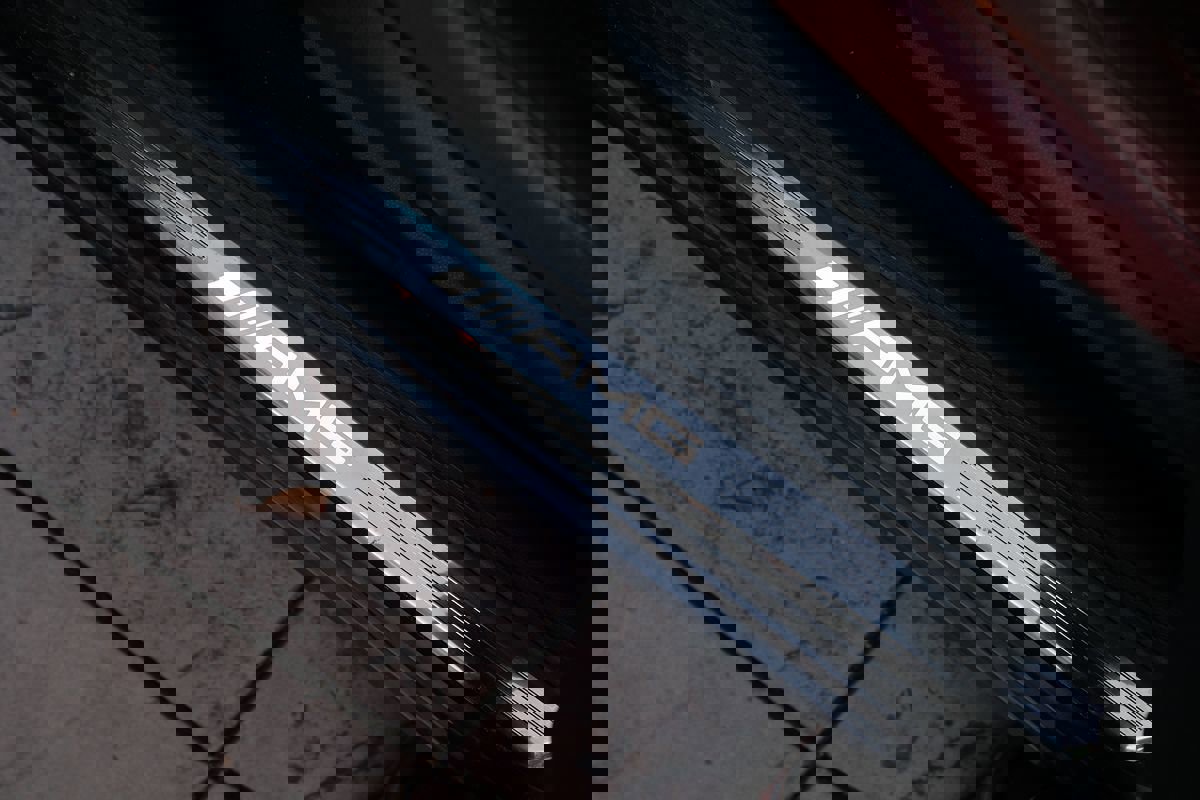 Used 2017 Mercedes-Benz C 43 AMG 4MATIC Cabriolet image 40