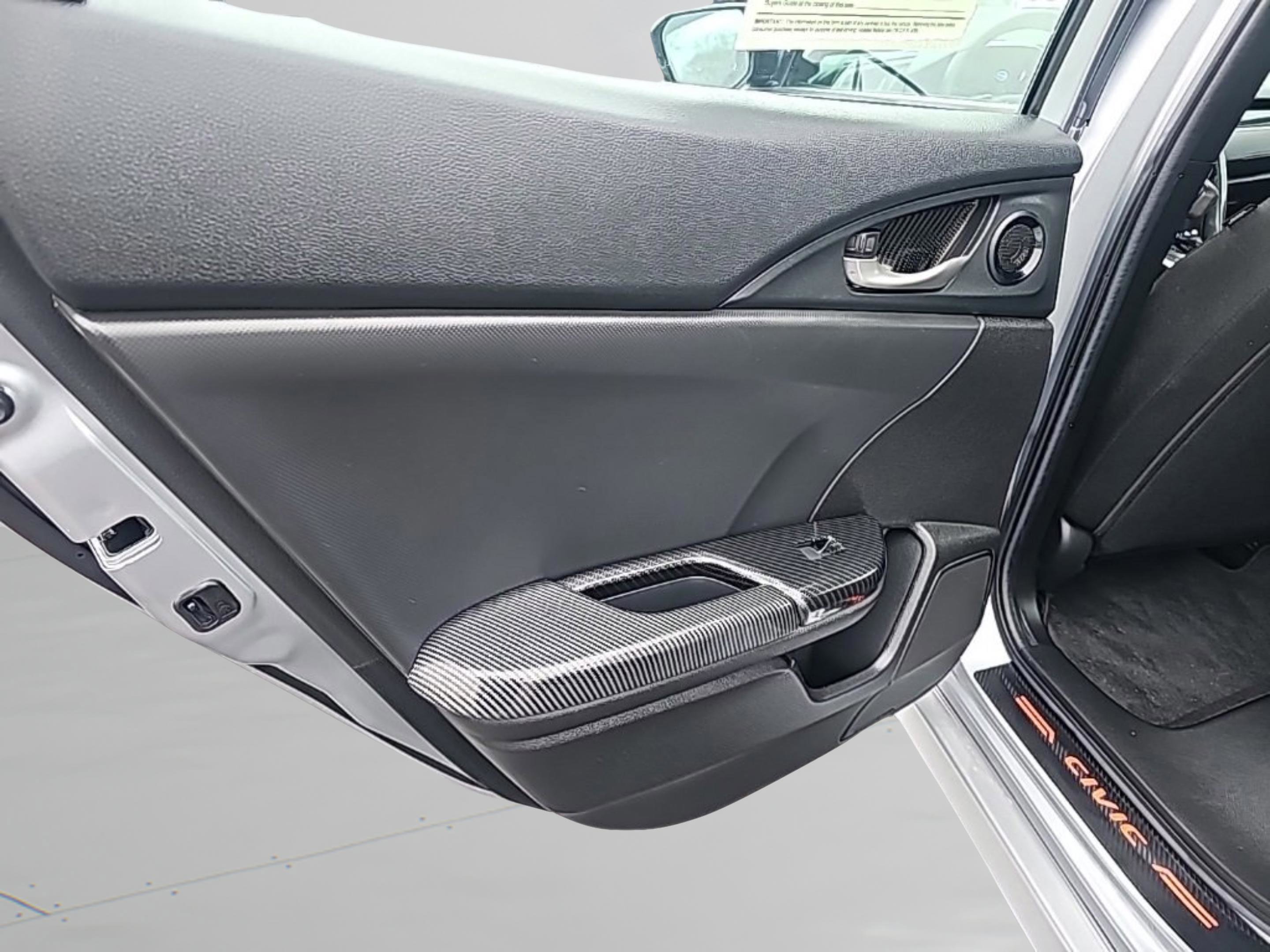 Used 2019 Honda Civic EX image 27