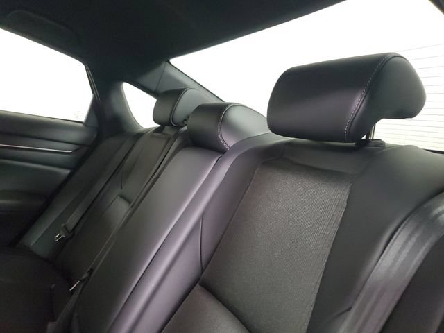 Used 2022 Honda Accord Sport image 12