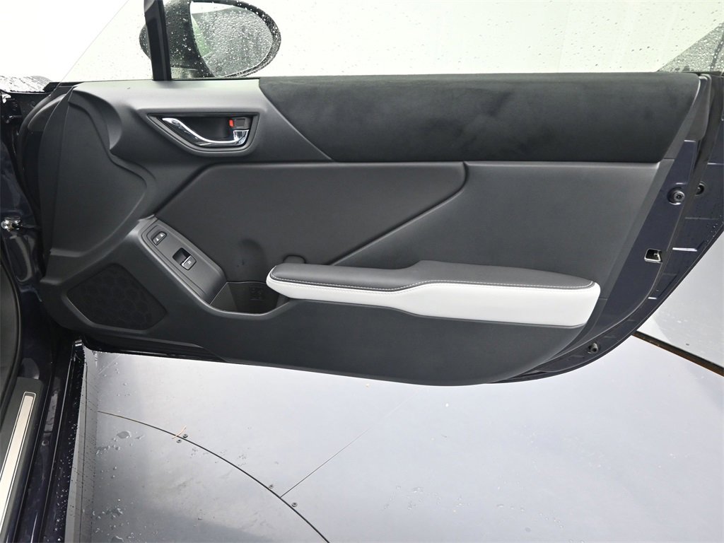 Used 2025 Subaru BRZ Limited image 19