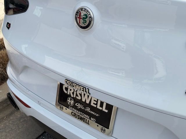 Used 2021 Alfa Romeo Stelvio Ti Sport image 16