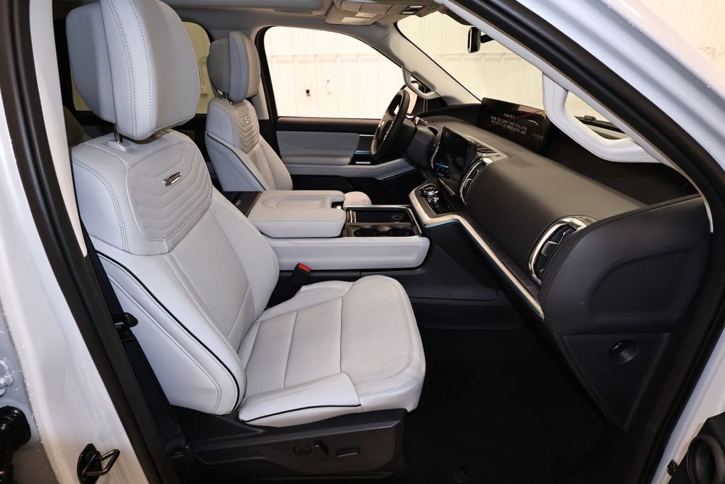 New 2026 Ford Expedition Platinum image 20