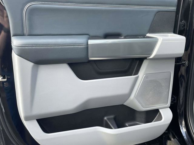 Certified 2024 Ford F250 Limited w/ FX4 Off-Road Package image 7