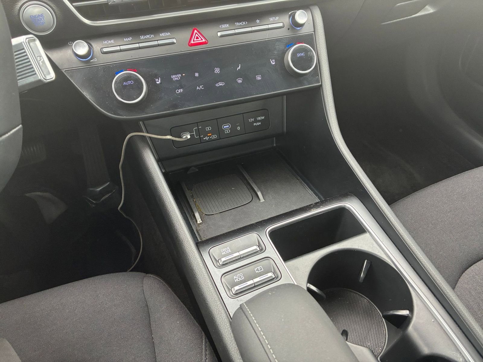 Used 2025 Hyundai Sonata SEL FWD image 36