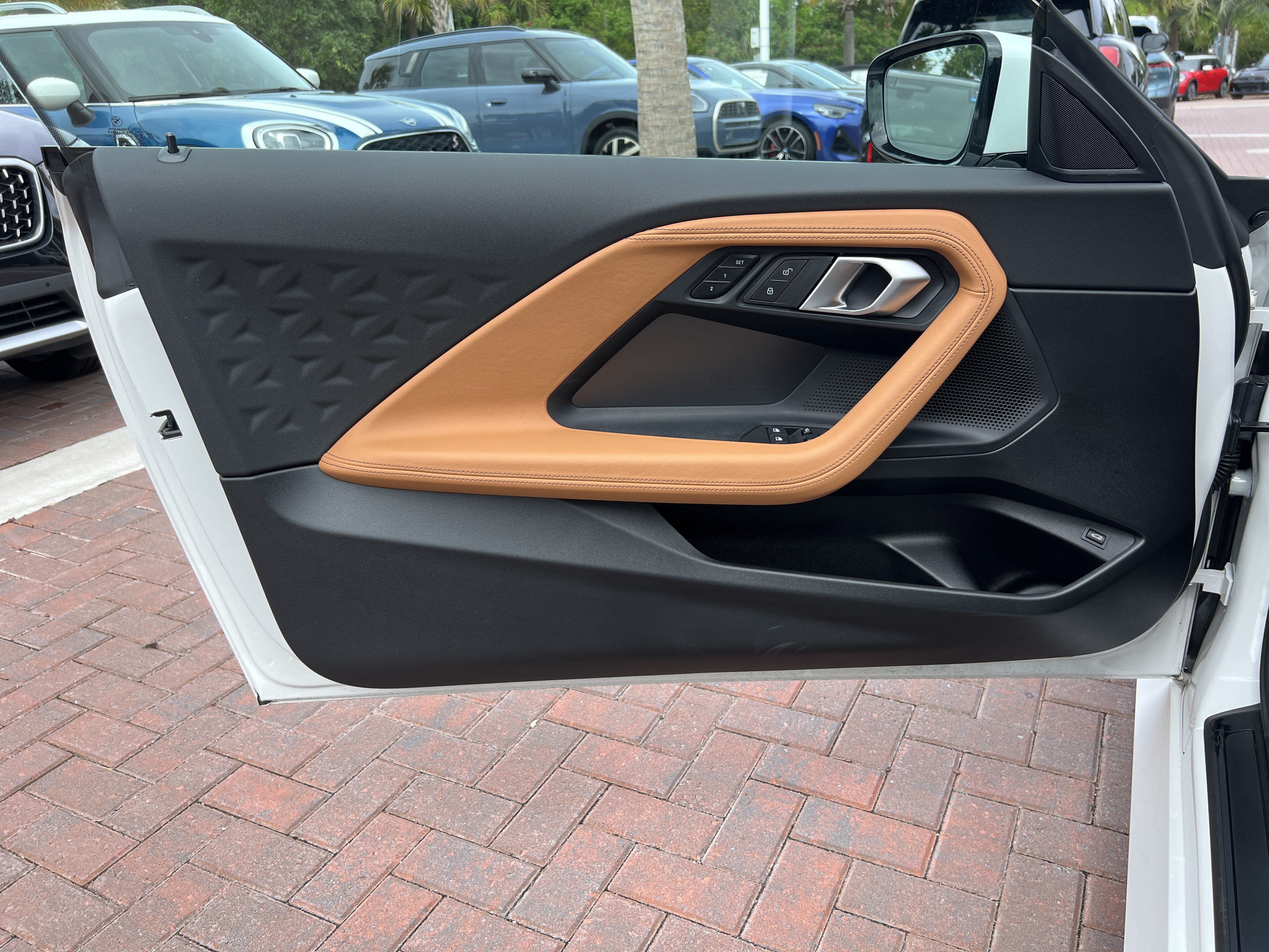 Certified 2025 BMW 230i Coupe RWD image 14