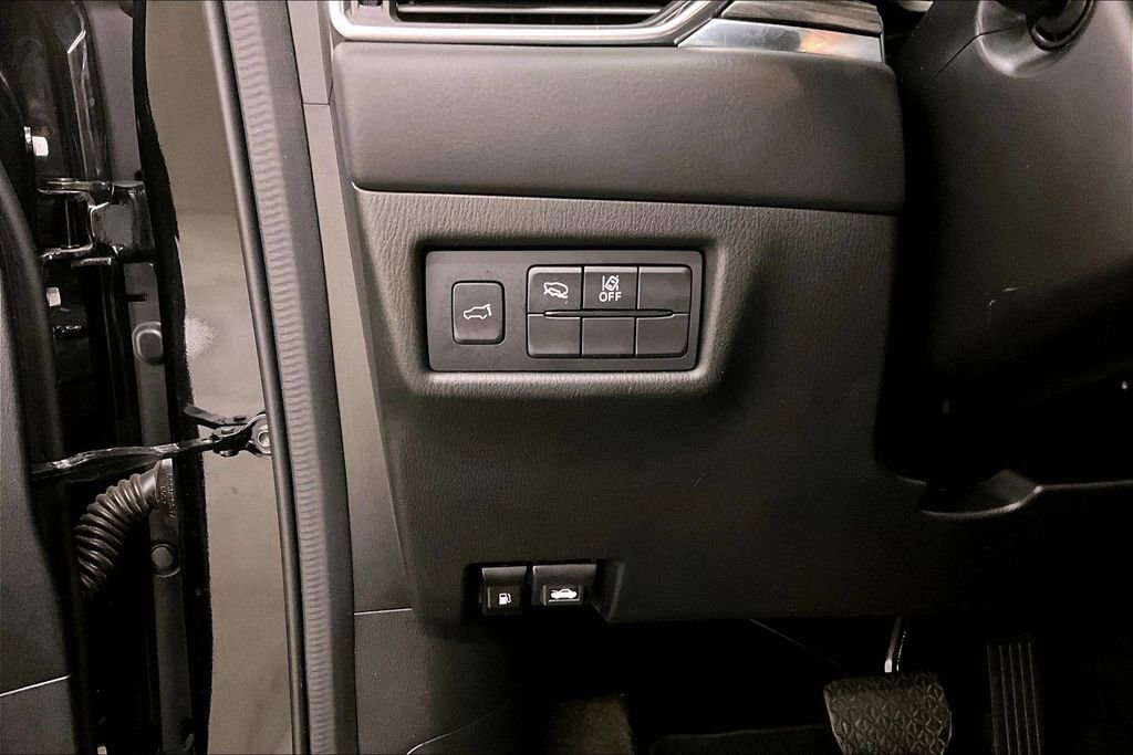 Used 2021 MAZDA CX-5 Grand Touring w/ GT Premium Package image 15