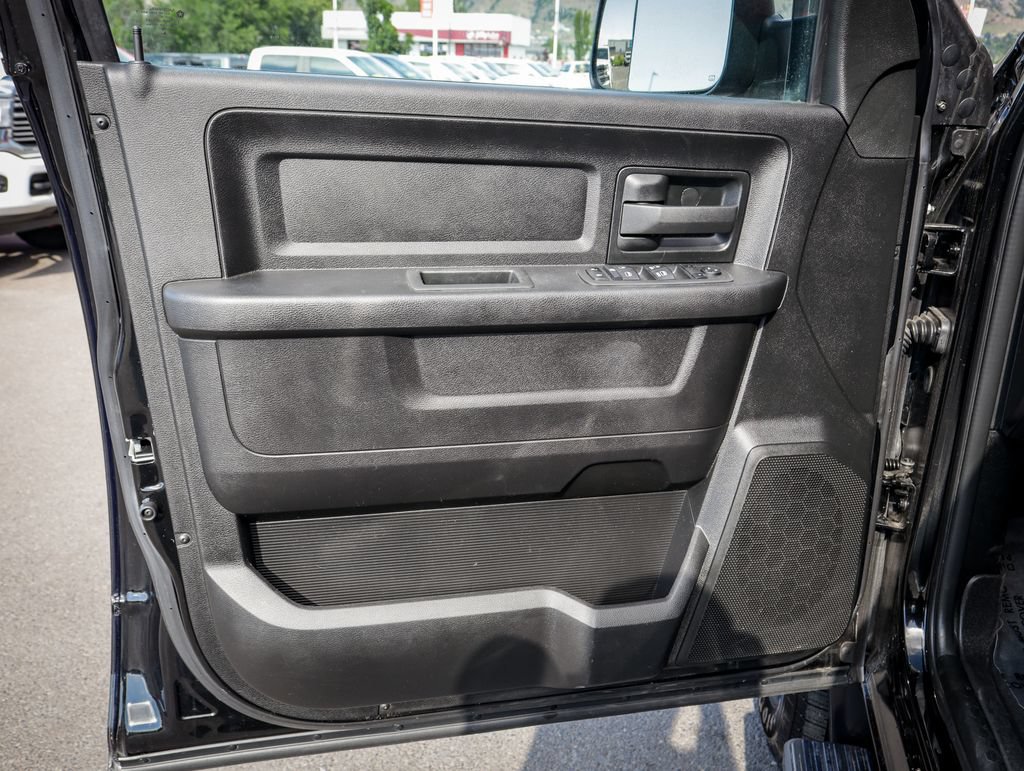 Used 2022 RAM 3500 Tradesman AWD/4WD image 15