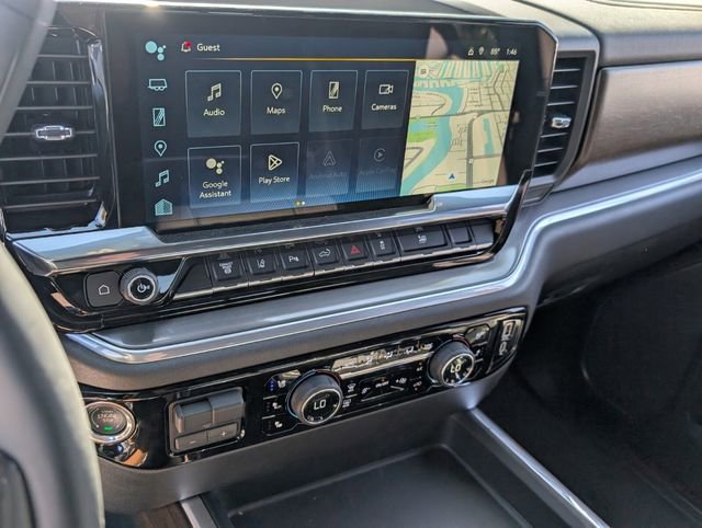 New 2026 Chevrolet Silverado 3500 High Country w/ High Country Premium Package image 22