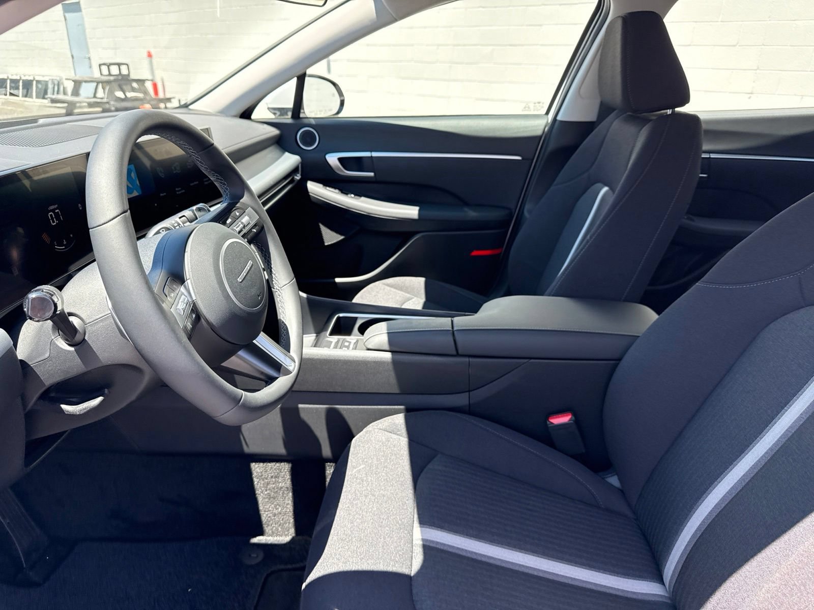 Used 2026 Hyundai Sonata SEL FWD image 21