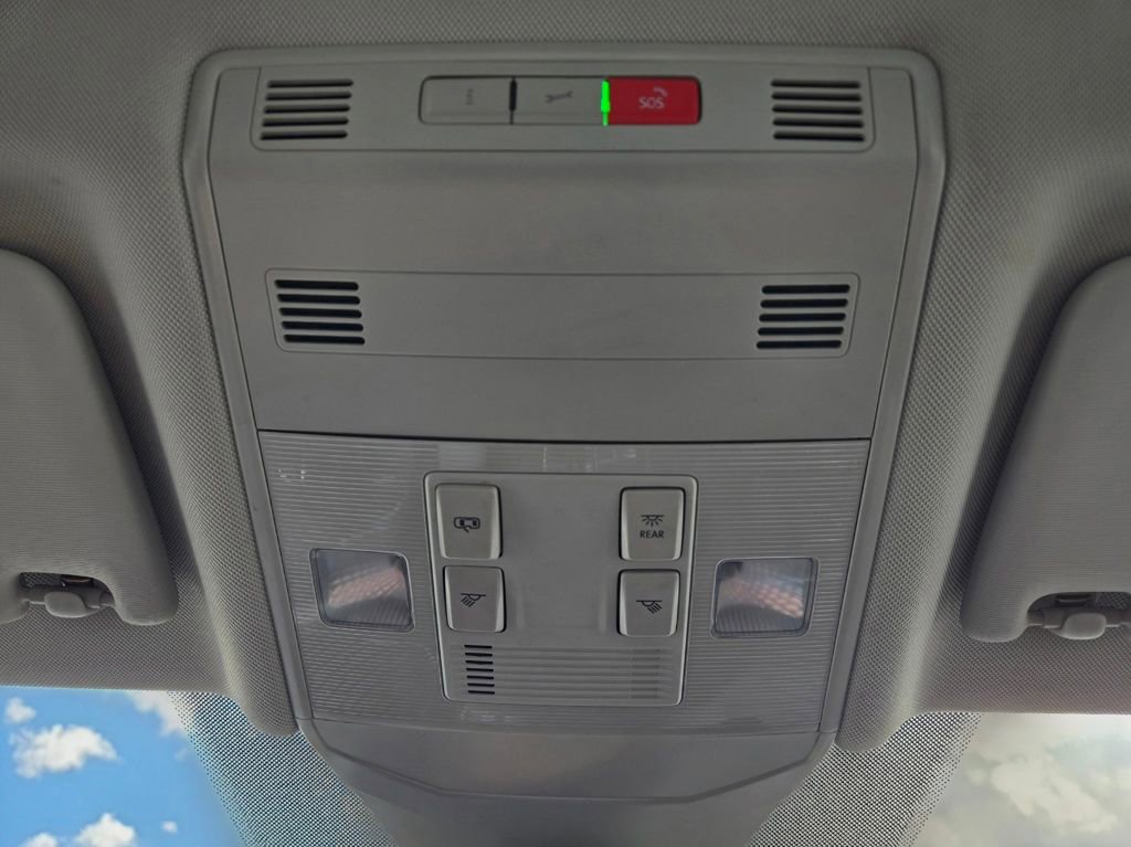 Used 2024 Volkswagen Jetta S FWD image 34