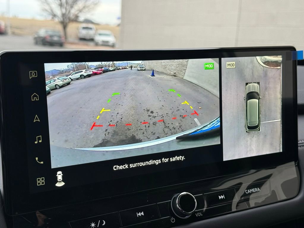 New 2026 Mitsubishi Outlander SEL image 15