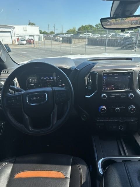 Used 2022 GMC Sierra 2500 AT4 w/ AT4 Premium Plus Package image 13