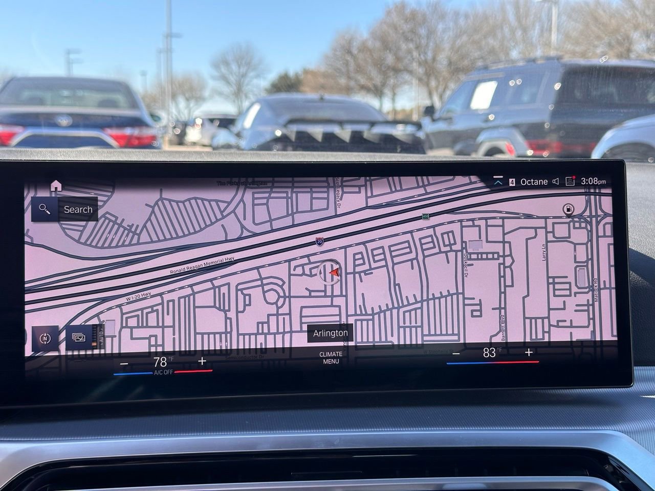 Used 2024 BMW 430i xDrive Convertible image 34