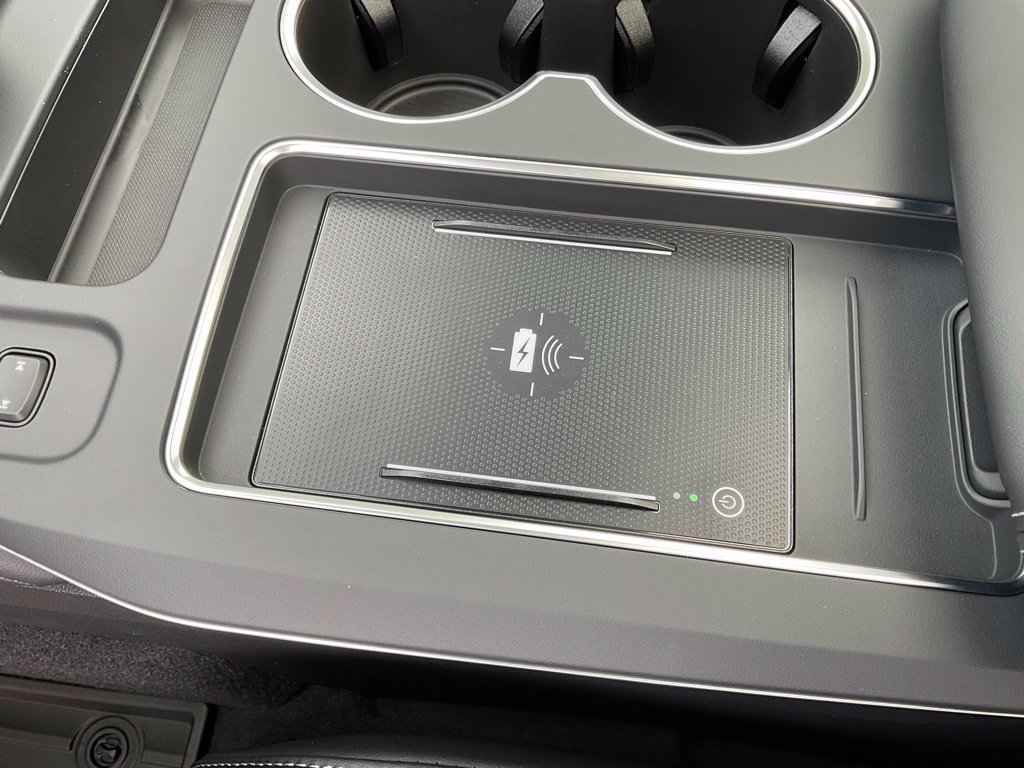 New 2026 Acura MDX w/ Technology Package AWD/4WD image 16