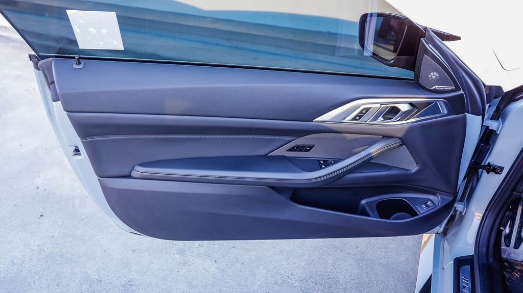 Used 2024 BMW M4 xDrive Competition image 21