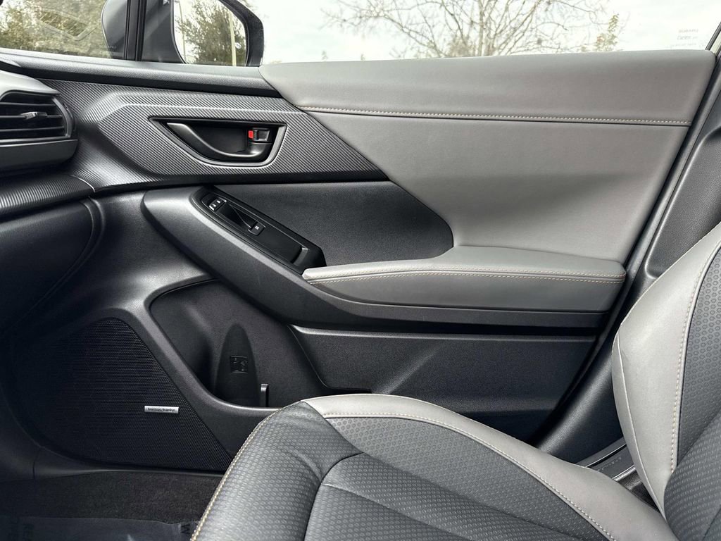 Used 2024 Subaru Crosstrek 2.5i Wilderness w/ Crosstrek Mirror Package image 28