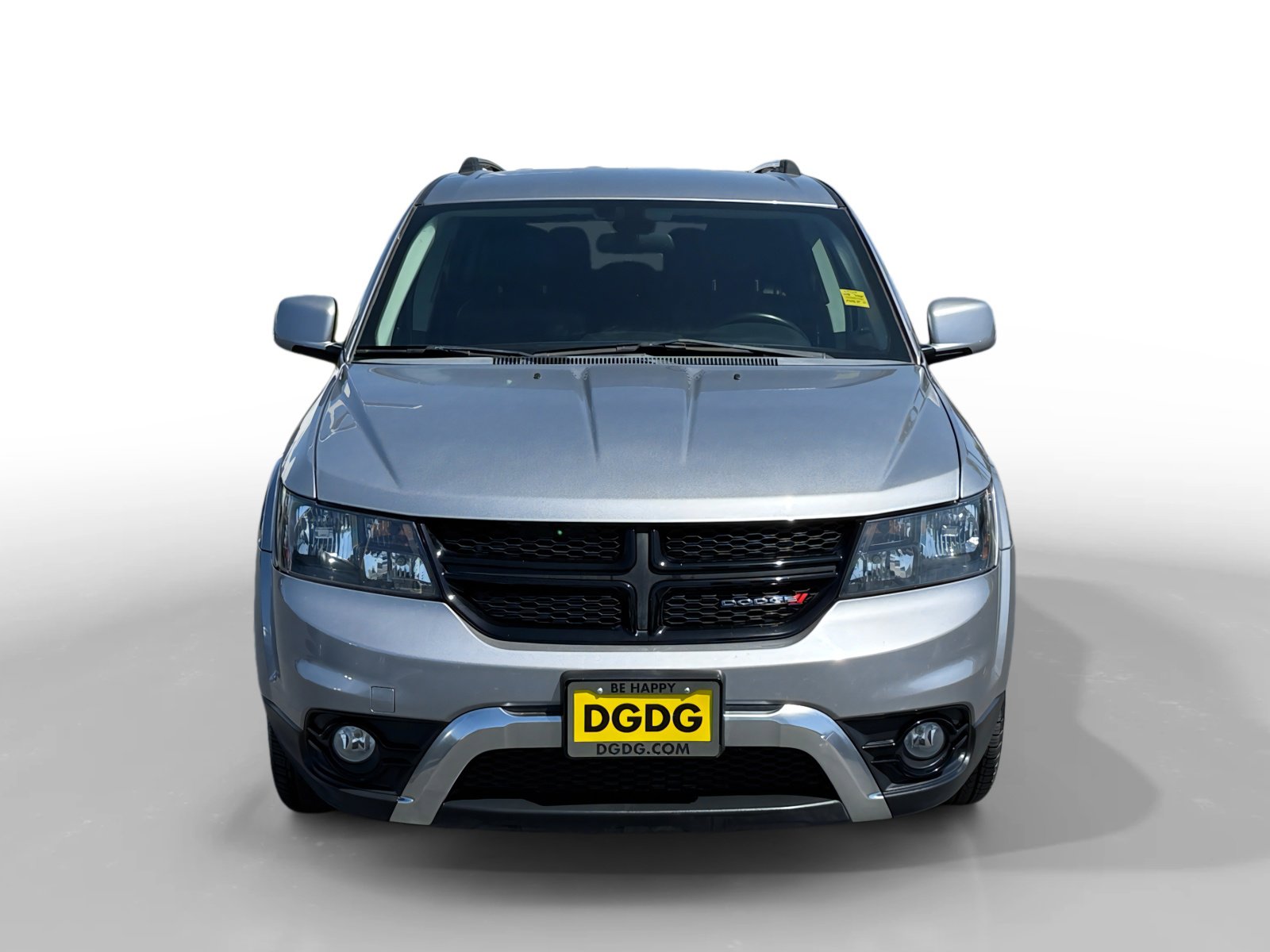 Used 2018 Dodge Journey Crossroad w/ Popular Equipment Group FWD image 8