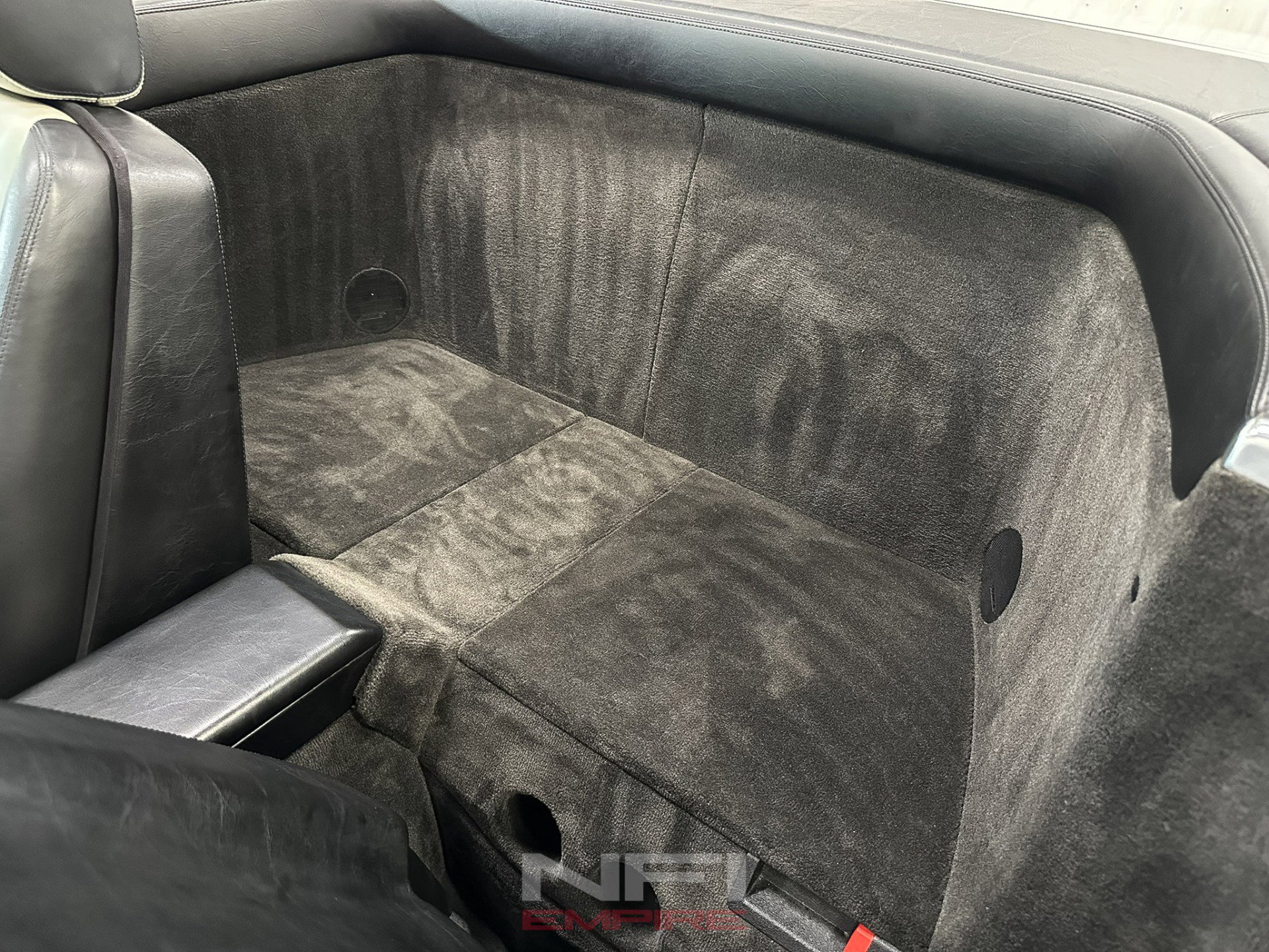 Used 2002 Mercedes-Benz SL 500 image 53