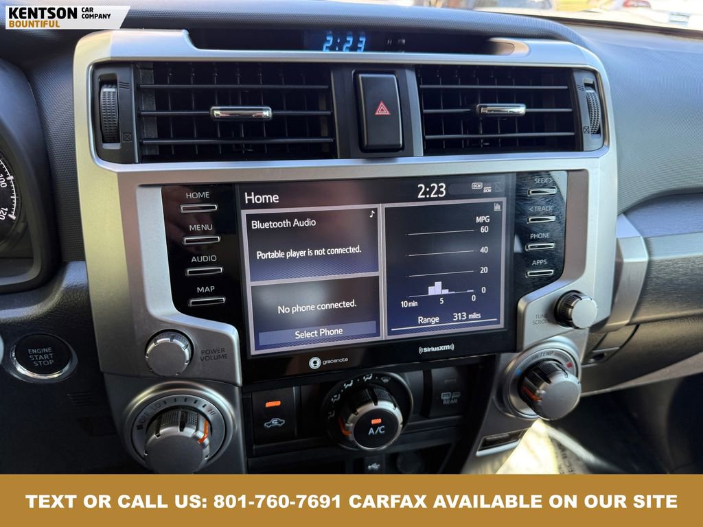 Used 2024 Toyota 4Runner SR5 image 26
