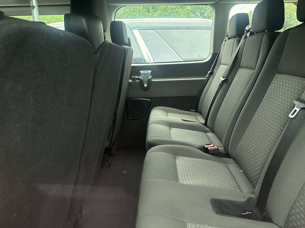 Used 2024 Ford Transit 350 XLT RWD image 10