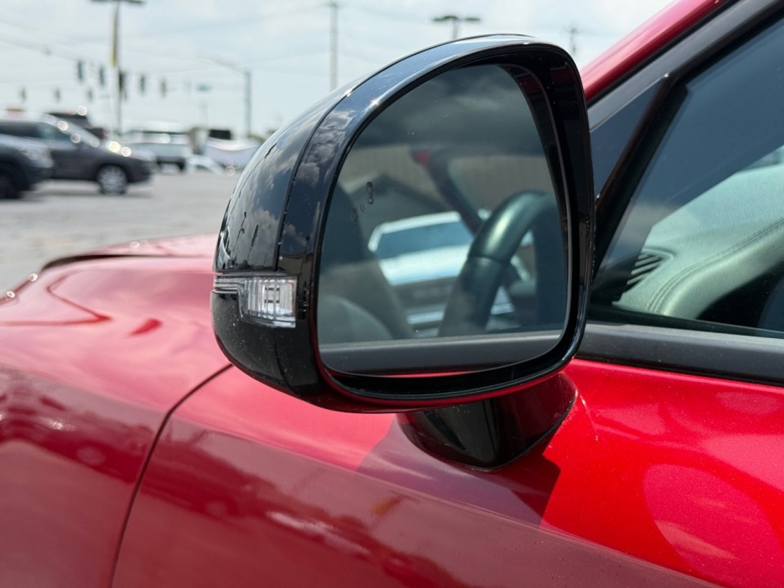 Used 2023 Kia Stinger GT-Line w/ Sun & Sound Package image 37