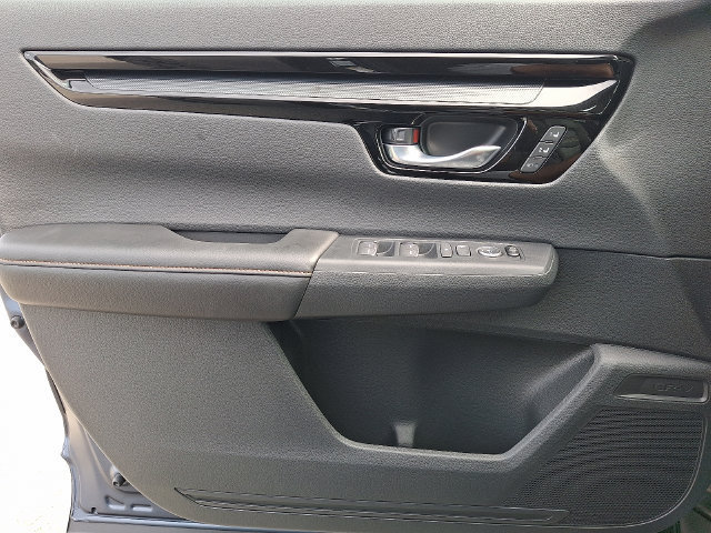 New 2026 Honda CR-V Sport Touring image 21