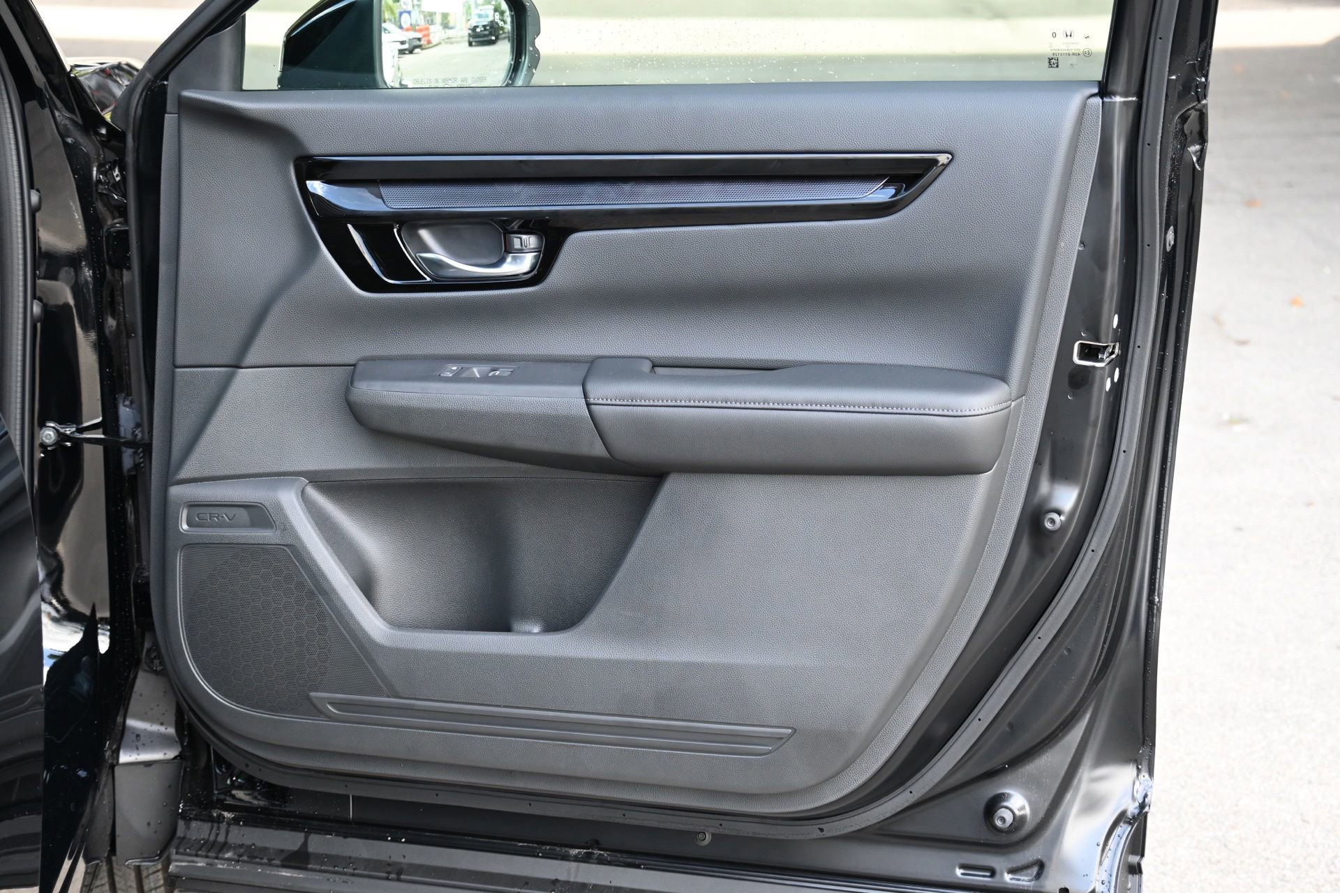 New 2026 Honda CR-V EX-L image 12