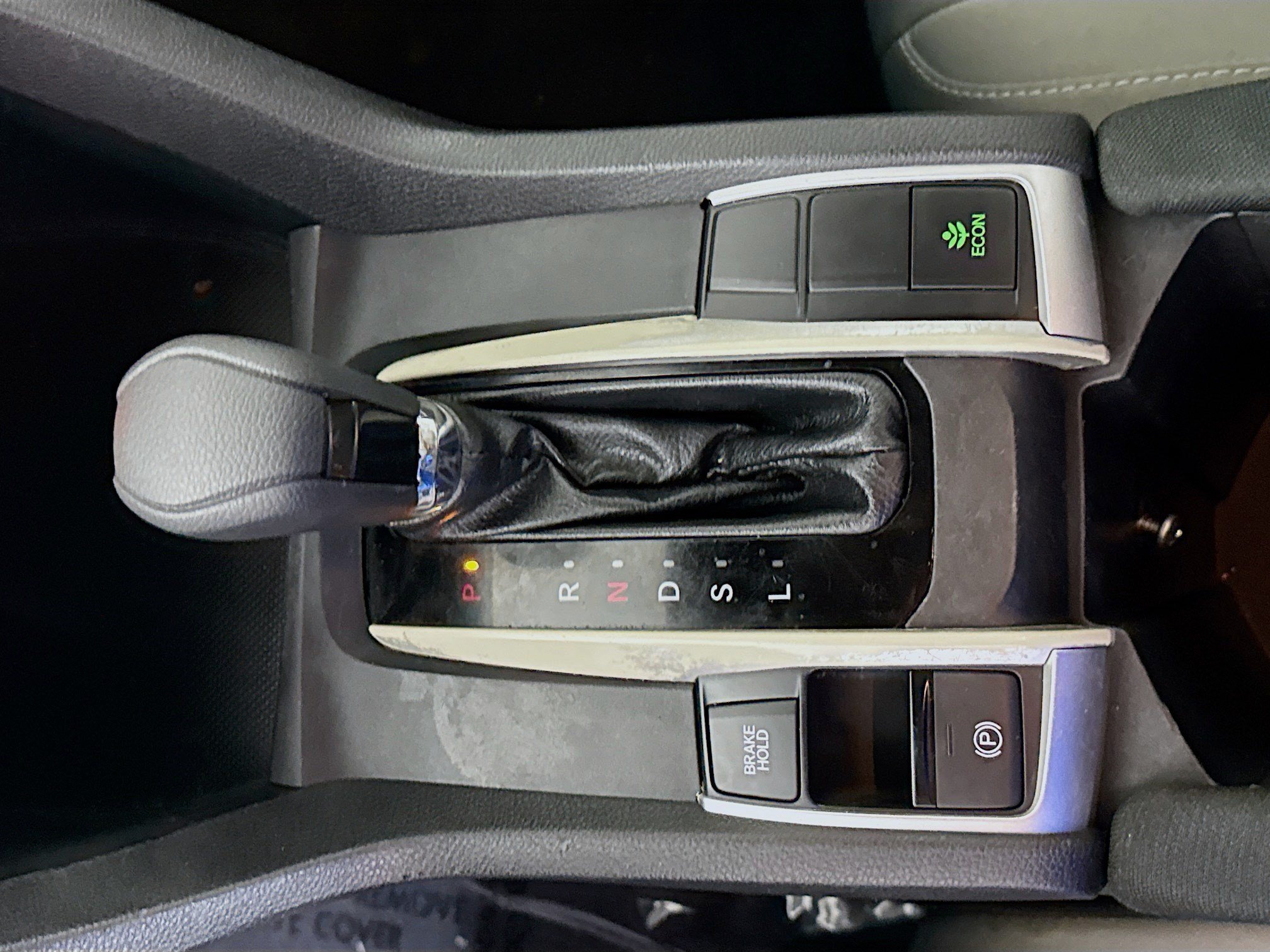 Used 2020 Honda Civic LX image 20