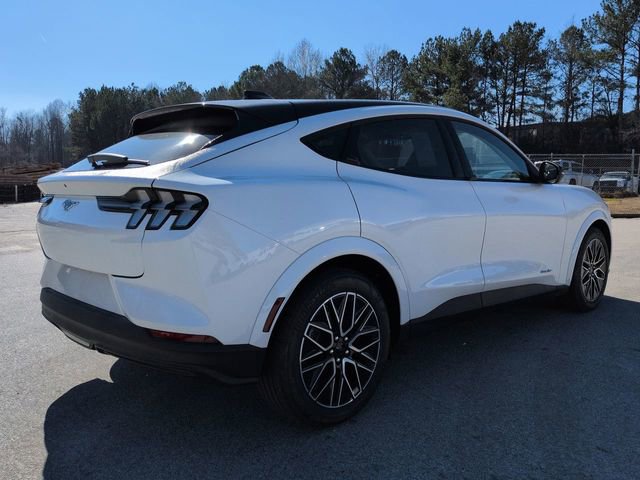 New 2026 Ford Mustang Mach-E Premium image 4