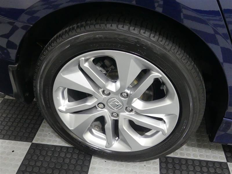 Used 2019 Honda Accord LX image 16