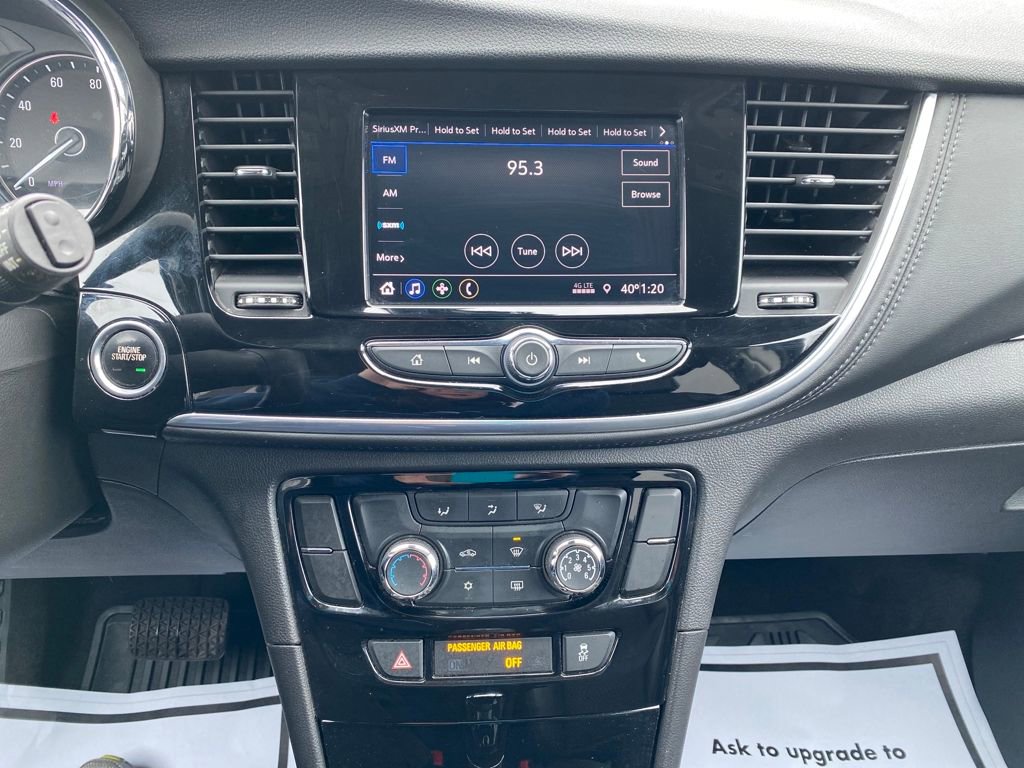 Used 2022 Buick Encore Preferred image 25