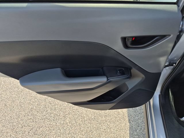 New 2026 Subaru Crosstrek 2.5i Wilderness w/ Crosstrek Mirror Package AWD/4WD image 27