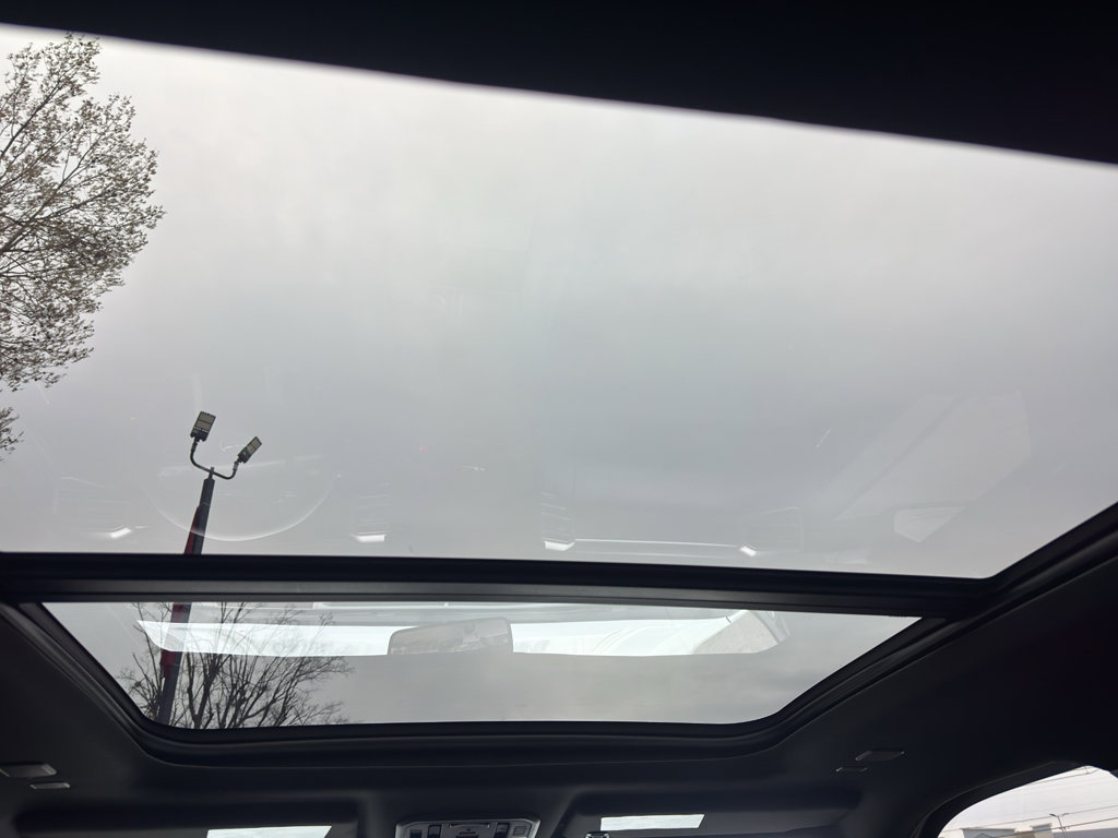 Used 2026 Toyota Sequoia Platinum image 9