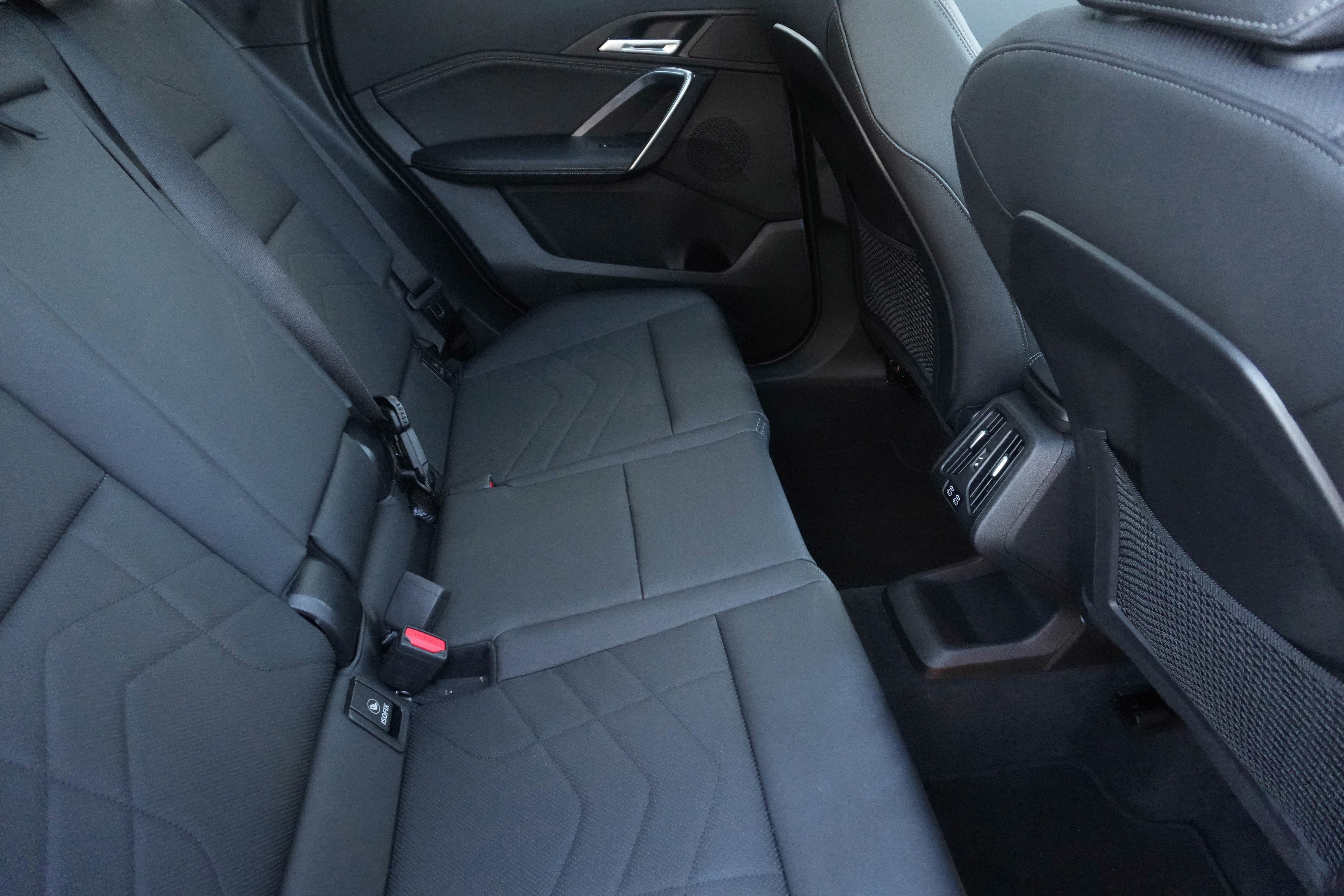 Certified 2023 BMW X1 xDrive28i w/ Convenience Package image 35