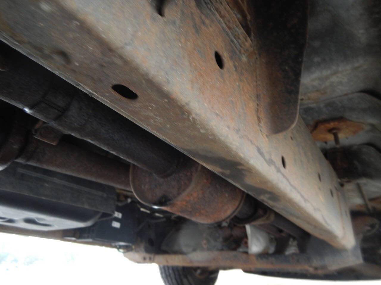 Used 2012 Ford F150 XL w/ PWR Equipment Group RWD image 37
