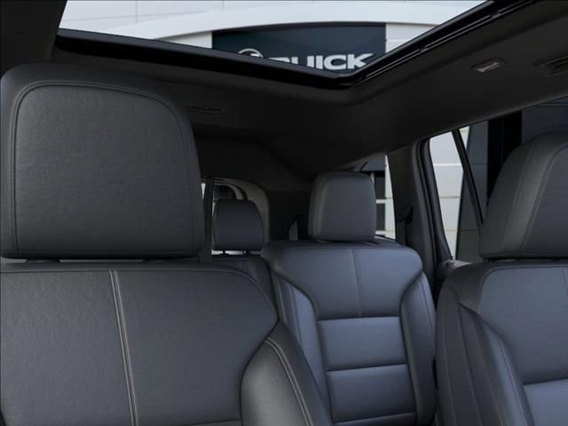 New 2026 GMC Acadia Elevation w/ Black Edition image 24