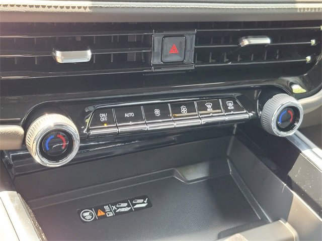 New 2025 Chevrolet Suburban Premier w/ Sun And Tow Package image 25