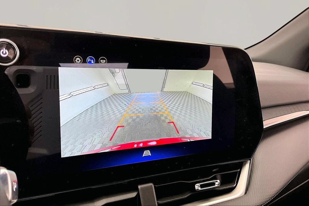 Used 2026 Chevrolet Equinox LT AWD/4WD image 21