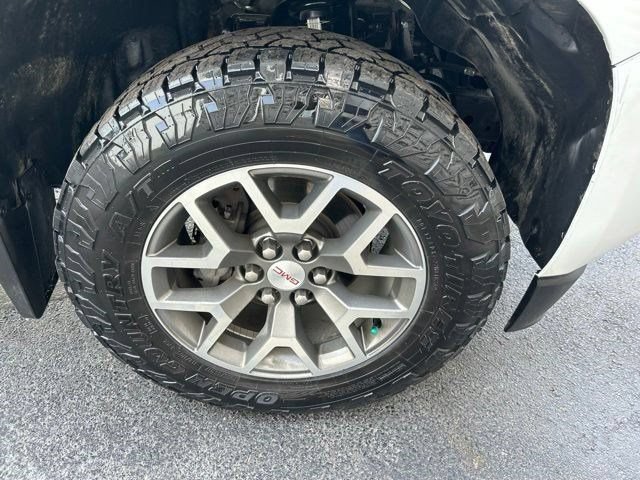 Used 2018 GMC Canyon All Terrain w/ Trailering Package AWD/4WD image 53