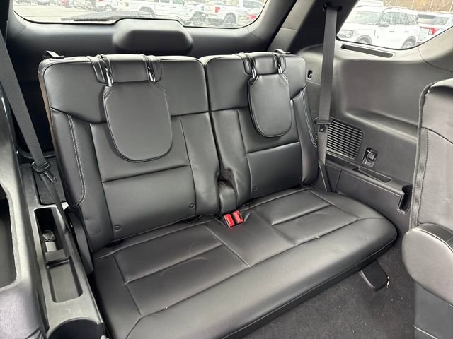 Used 2022 Ford Explorer ST w/ Equipment Group 401A image 11