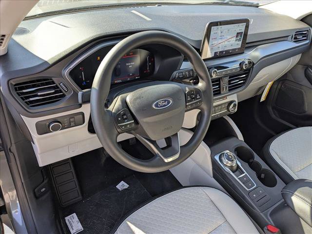 New 2026 Ford Escape Active FWD image 3